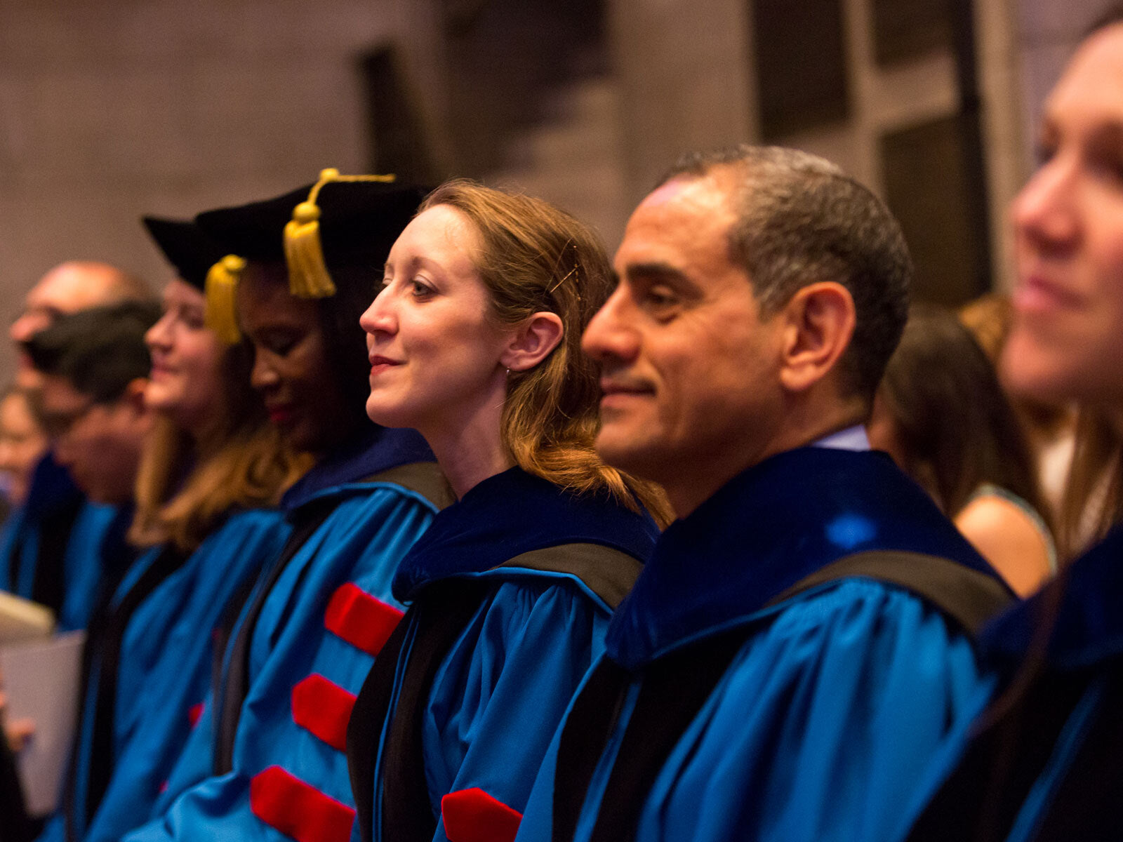 Celebrating Excellence: Crafting Your Custom Doctoral Graduation Attire