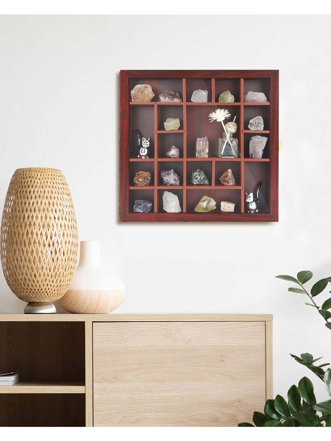 Everything Worth Commemorating Can Be Placed in a Frame