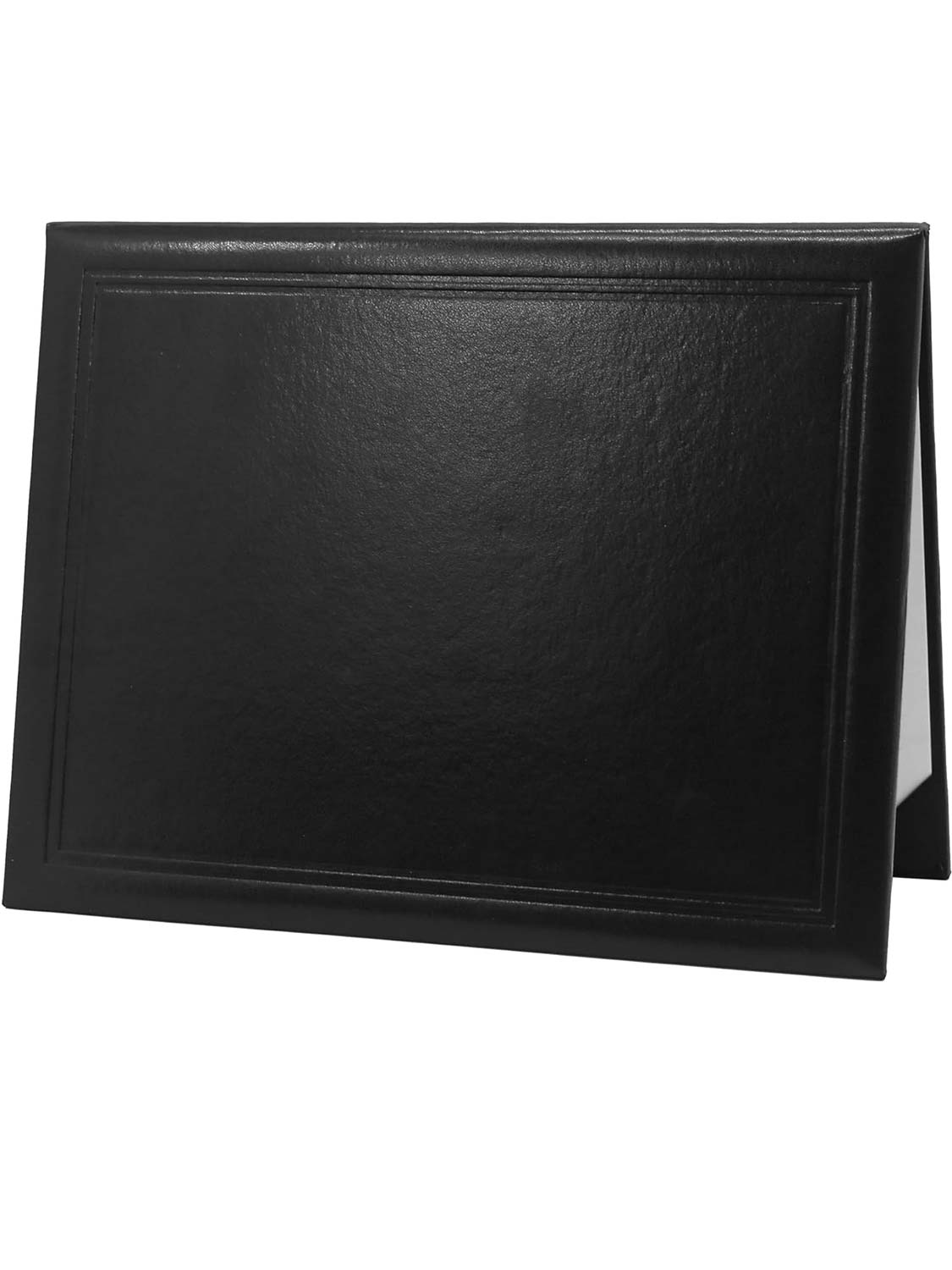 Solid Color Diploma Cover 8.5x11 / 11x14 - 7 Colors Available