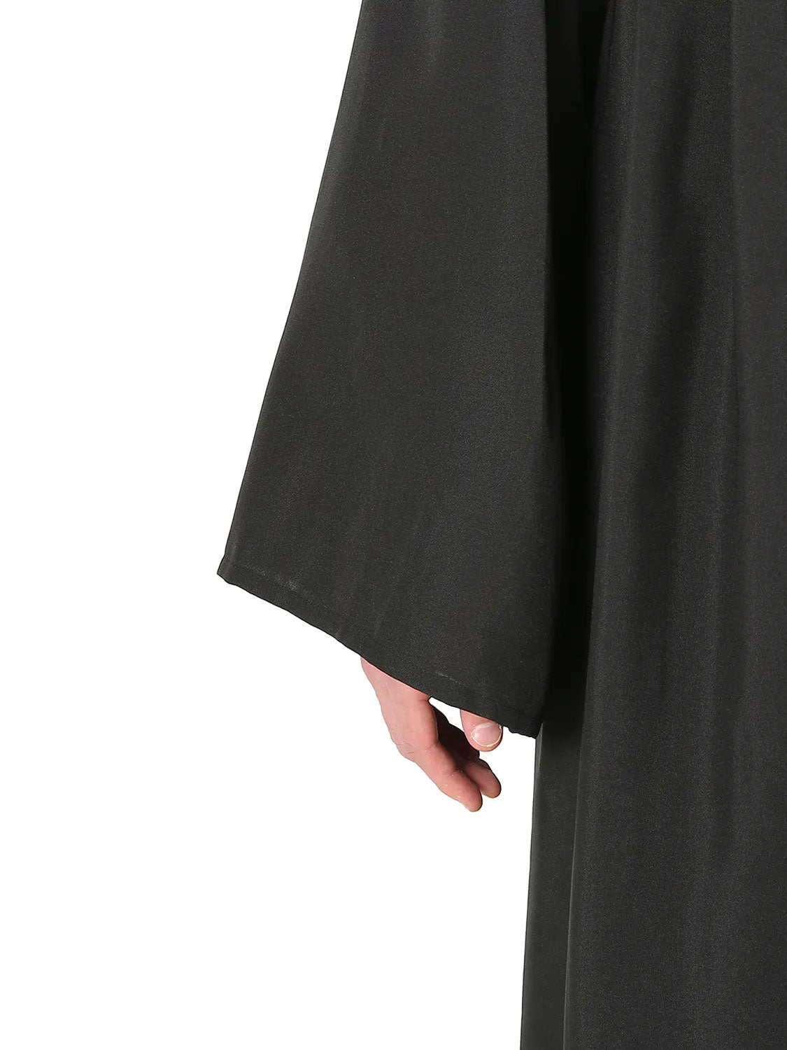 Deluxe Bachelors Graduation Gown