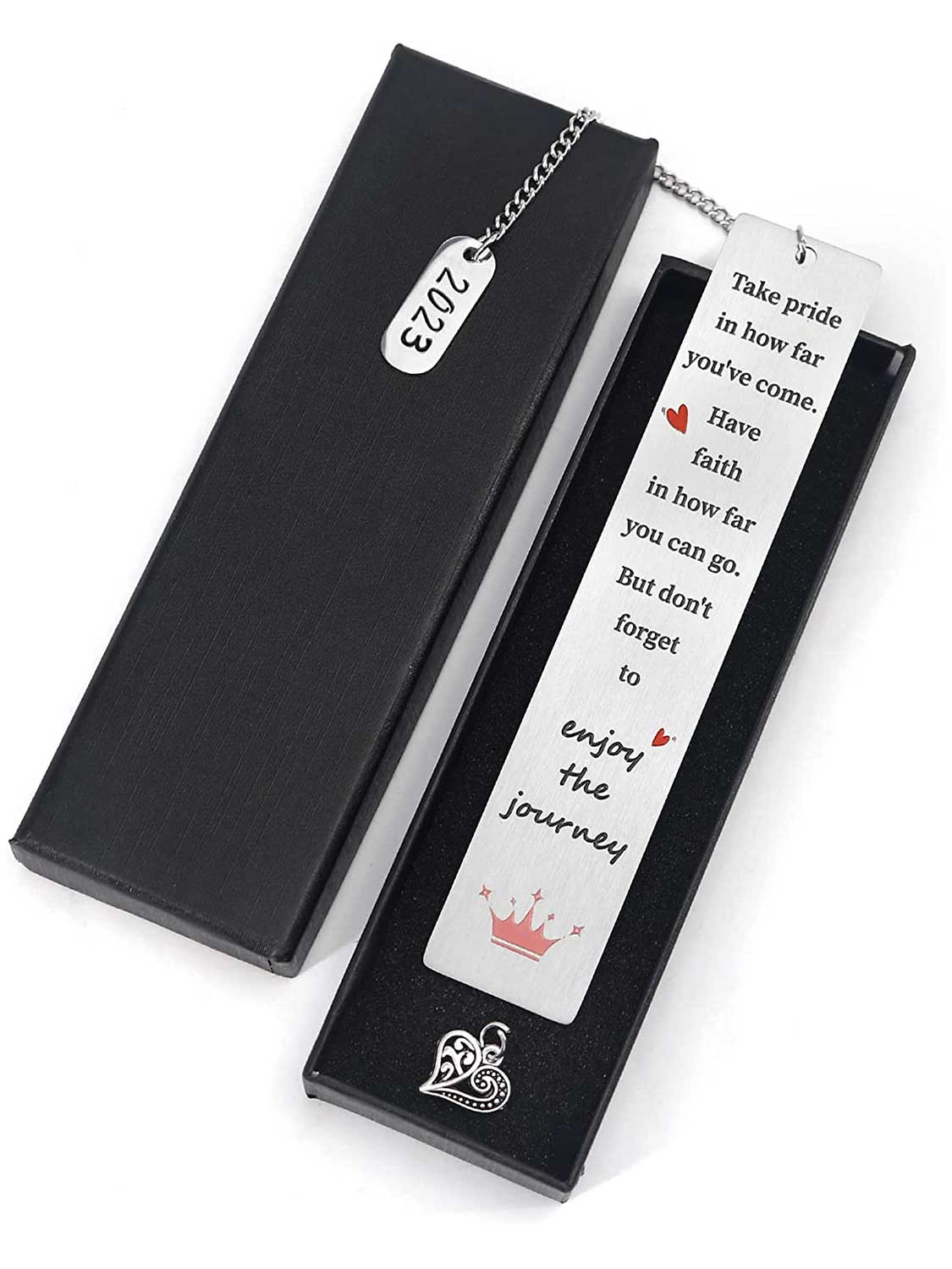 Graduation 2023 Inspirational  Bookmarks Graduate Souvenir