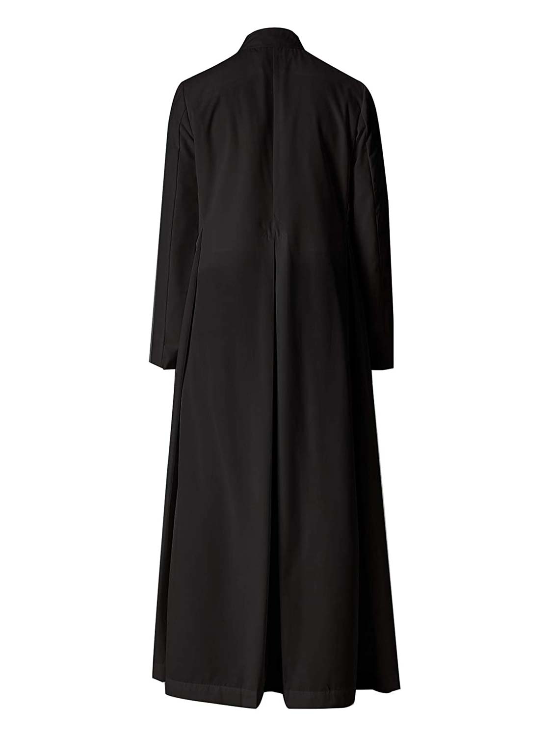 Unisex Anglican Cassock Clergy Priest Pulpit Robe - Various Colors & Sizes Available