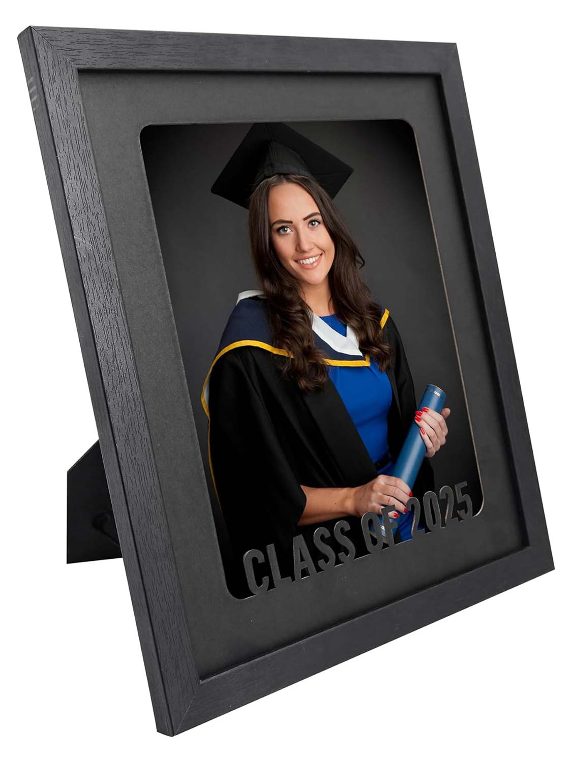 Graduation Class of 2025/2026 Picture Frame for 8x10 Picture - 2 Styles available