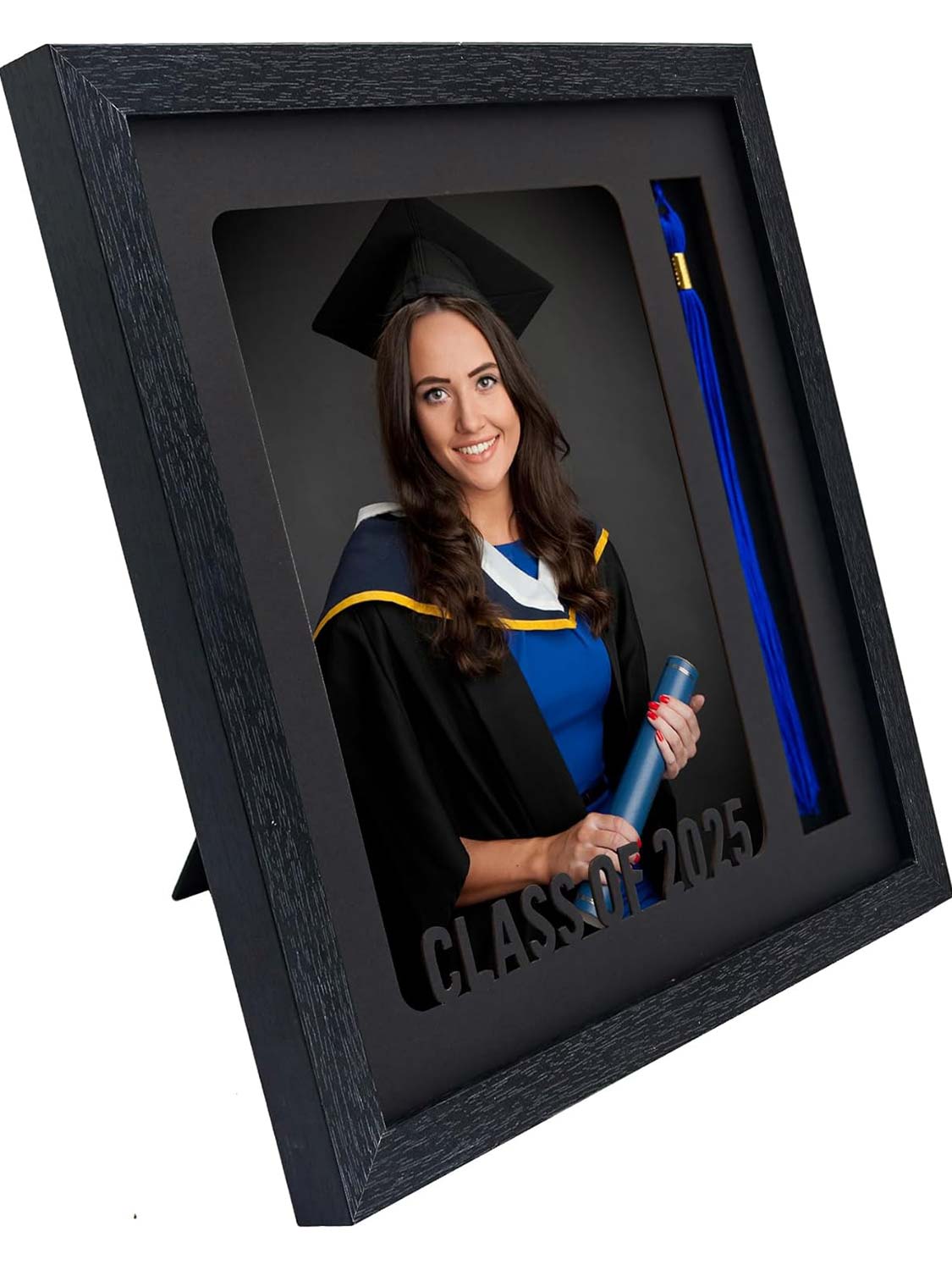 Graduation Class of 2025/2026 Picture Frame for 8x10 Picture - 2 Styles available
