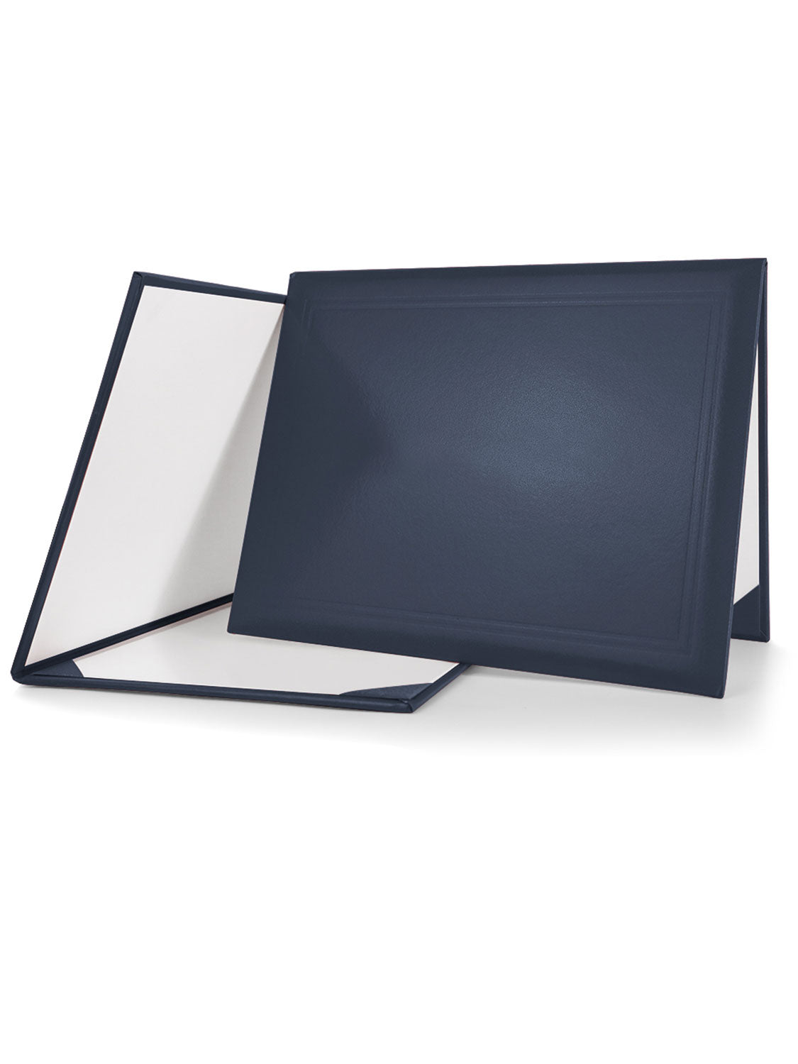 Solid Color Diploma Cover 8.5x11/11x14 - 7 Colors Available