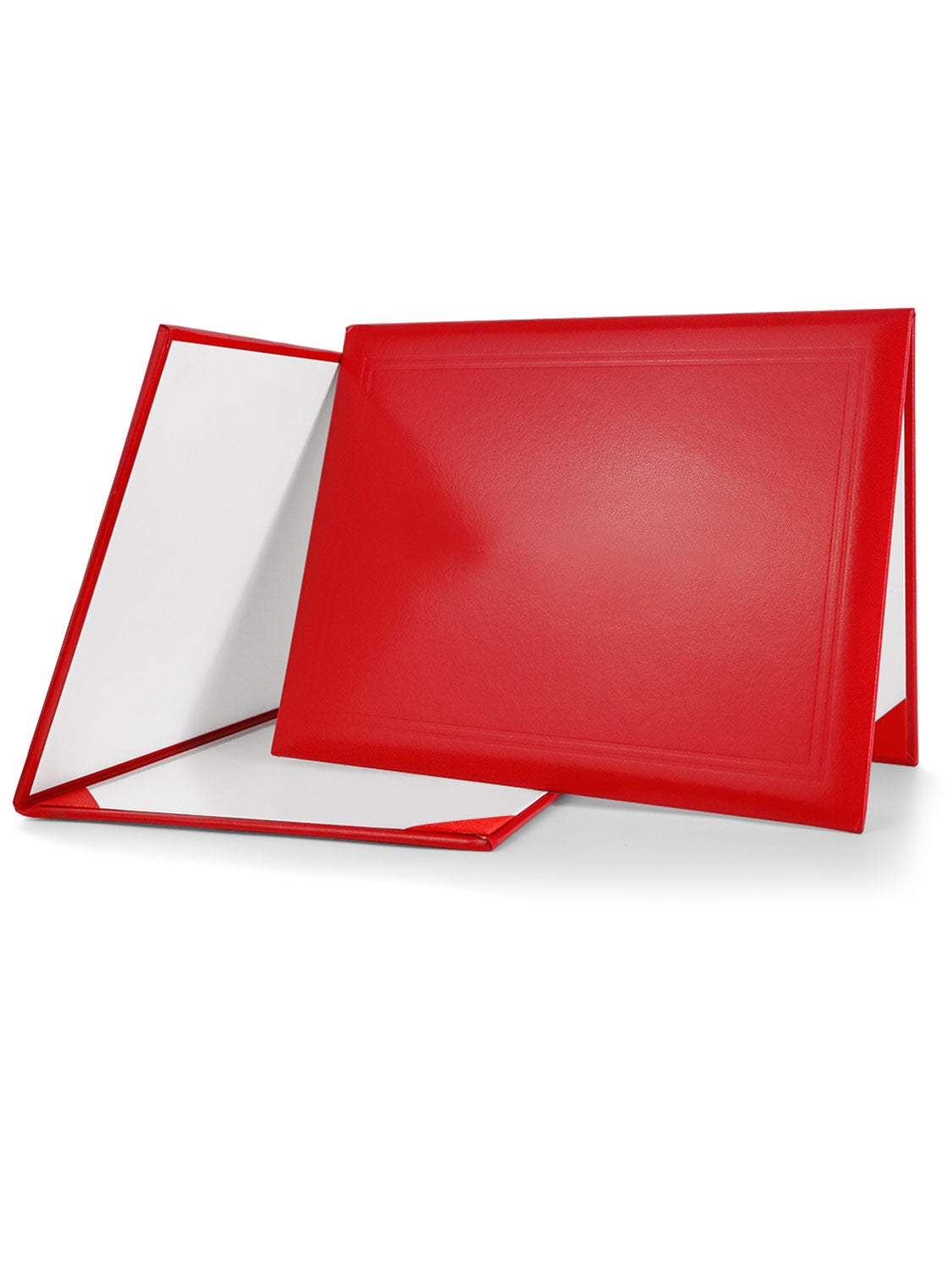 Solid Color Diploma Cover 8.5x11/11x14 - 7 Colors Available