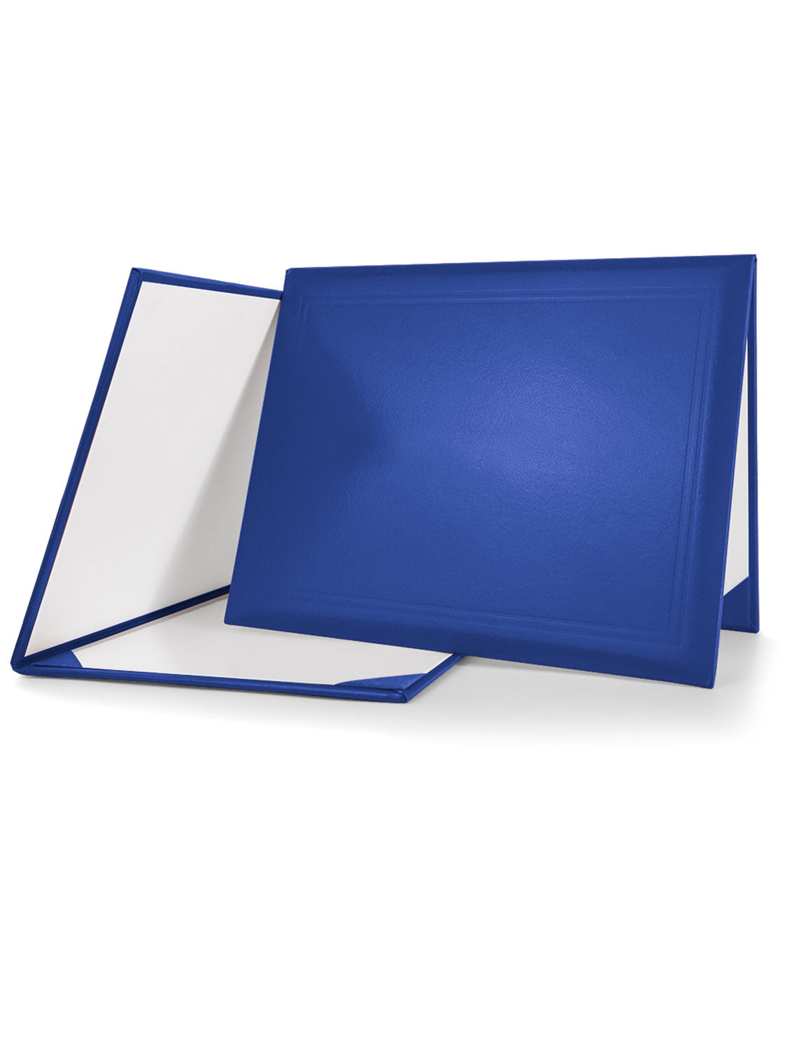 Solid Color Diploma Cover 8.5x11/11x14 - 7 Colors Available