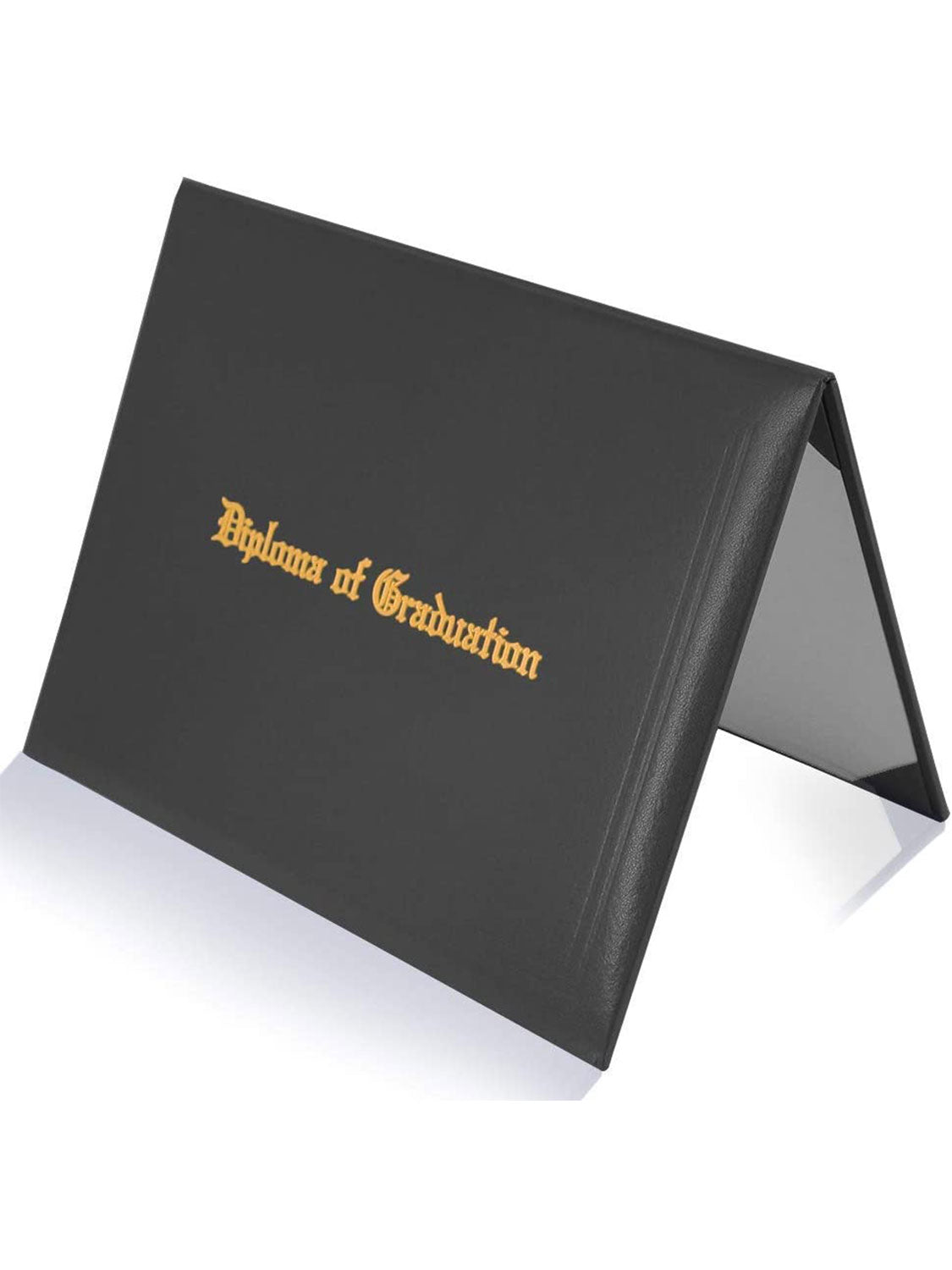 Imprinted Diploma Cover 8.5×11/11×14 – 7 Colors Available