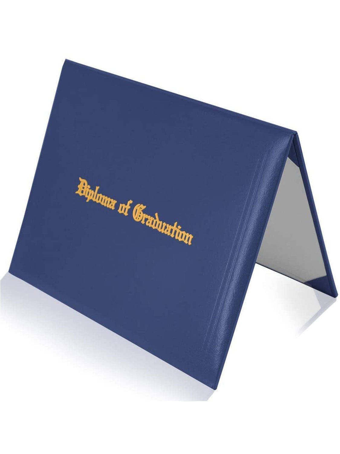 Imprinted Diploma Cover 8.5×11/11×14 – 7 Colors Available