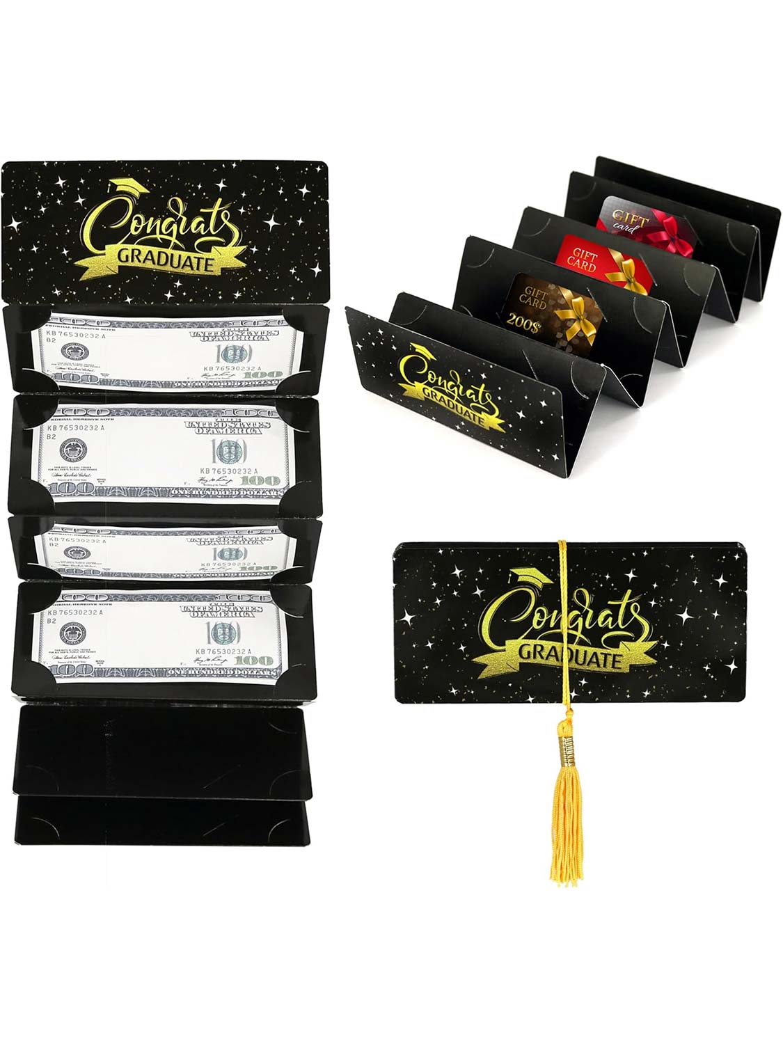 Class of 2025 Graduation Money Holder for College High School Party De Class of 2025 Graduation Money Holder for College High School Party De