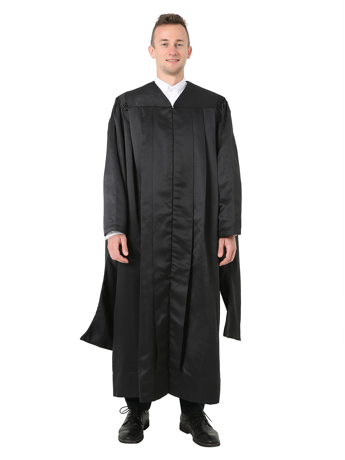 Deluxe Master's Gown