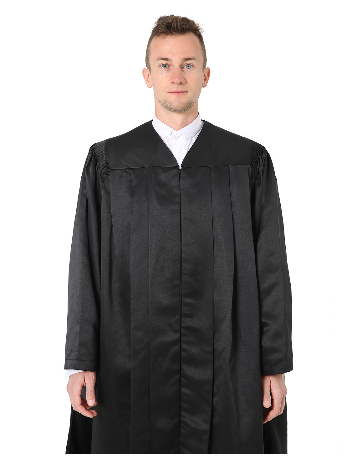 Deluxe Master's Gown