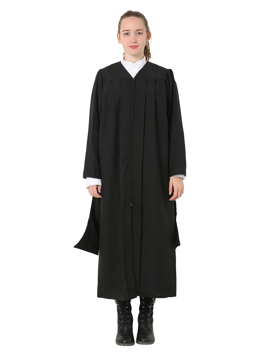 Economy Master's Gown