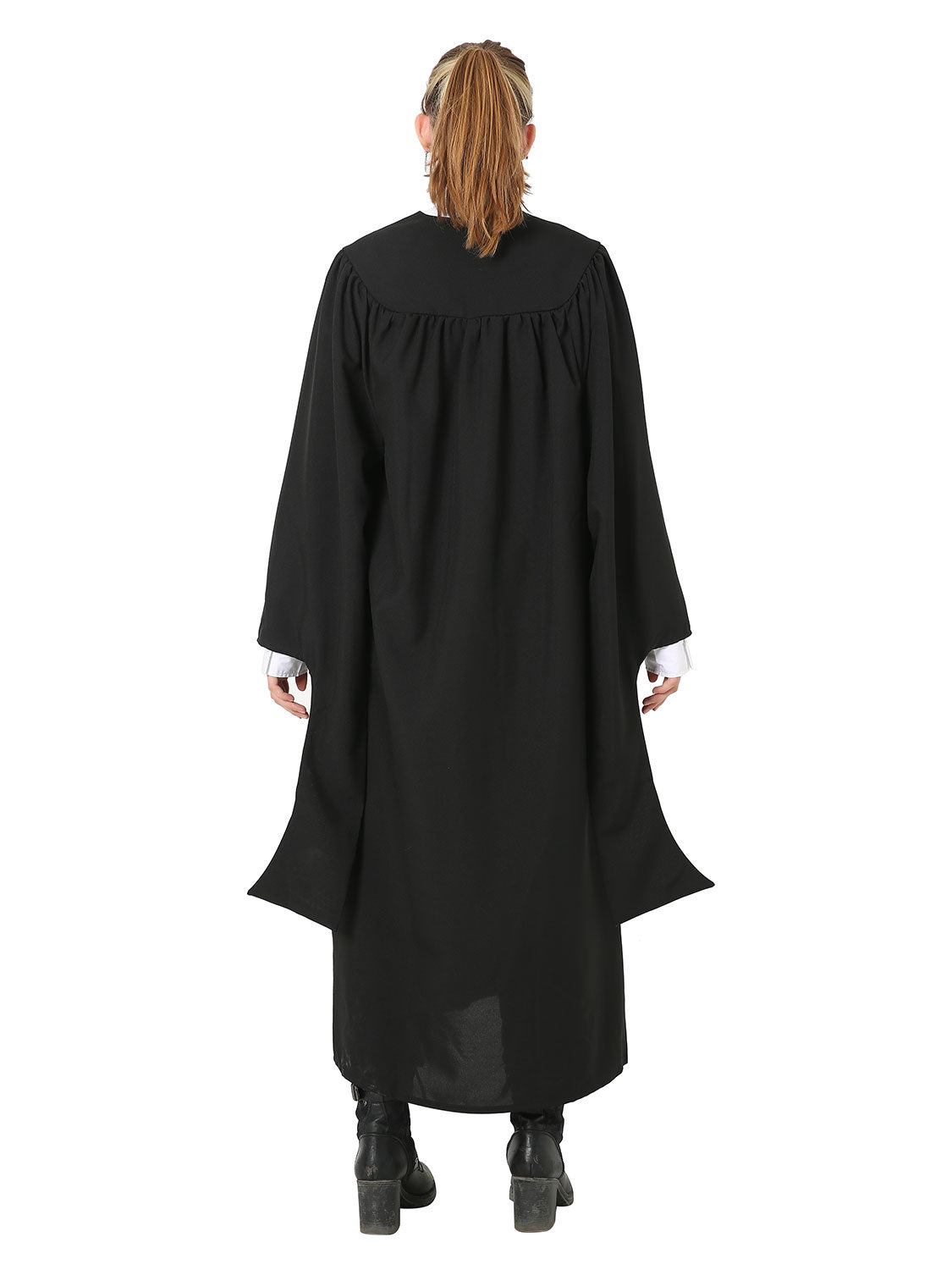 Economy Master's Gown