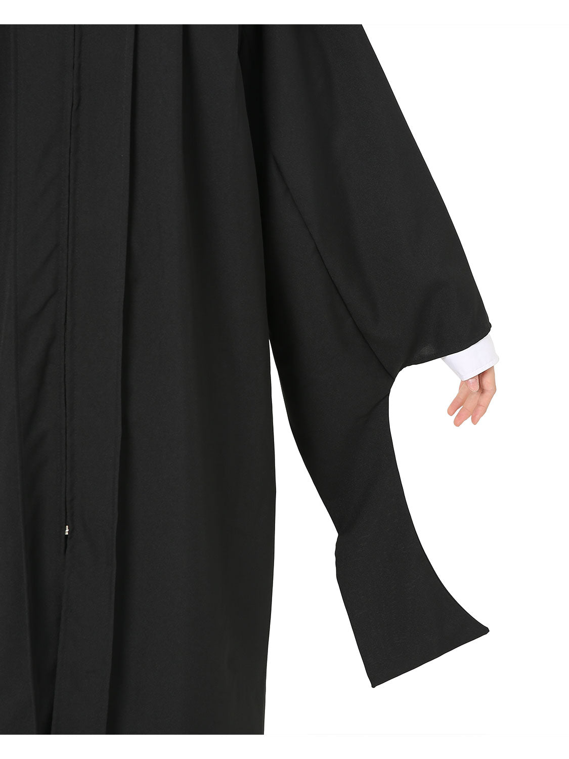 Economy Master's Gown