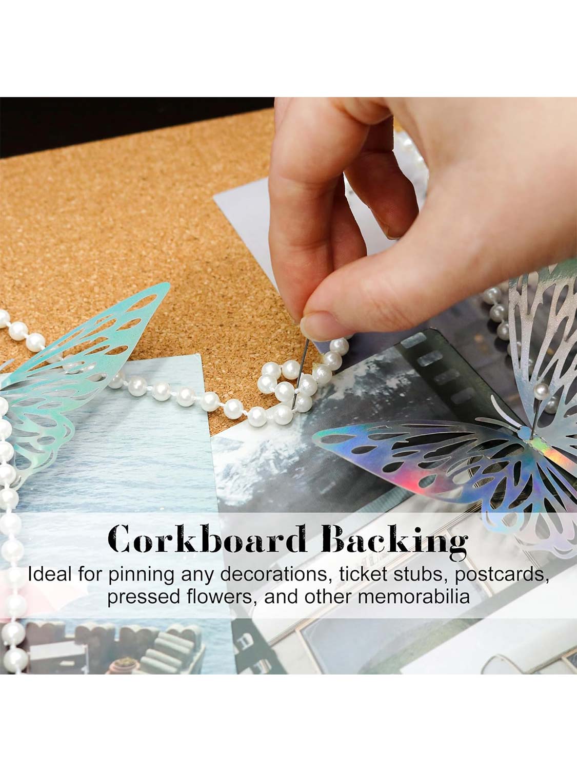 11*14 Shadow Box Frame with Real Glass 5 Inches Depth for Collection - 2 Colors Available