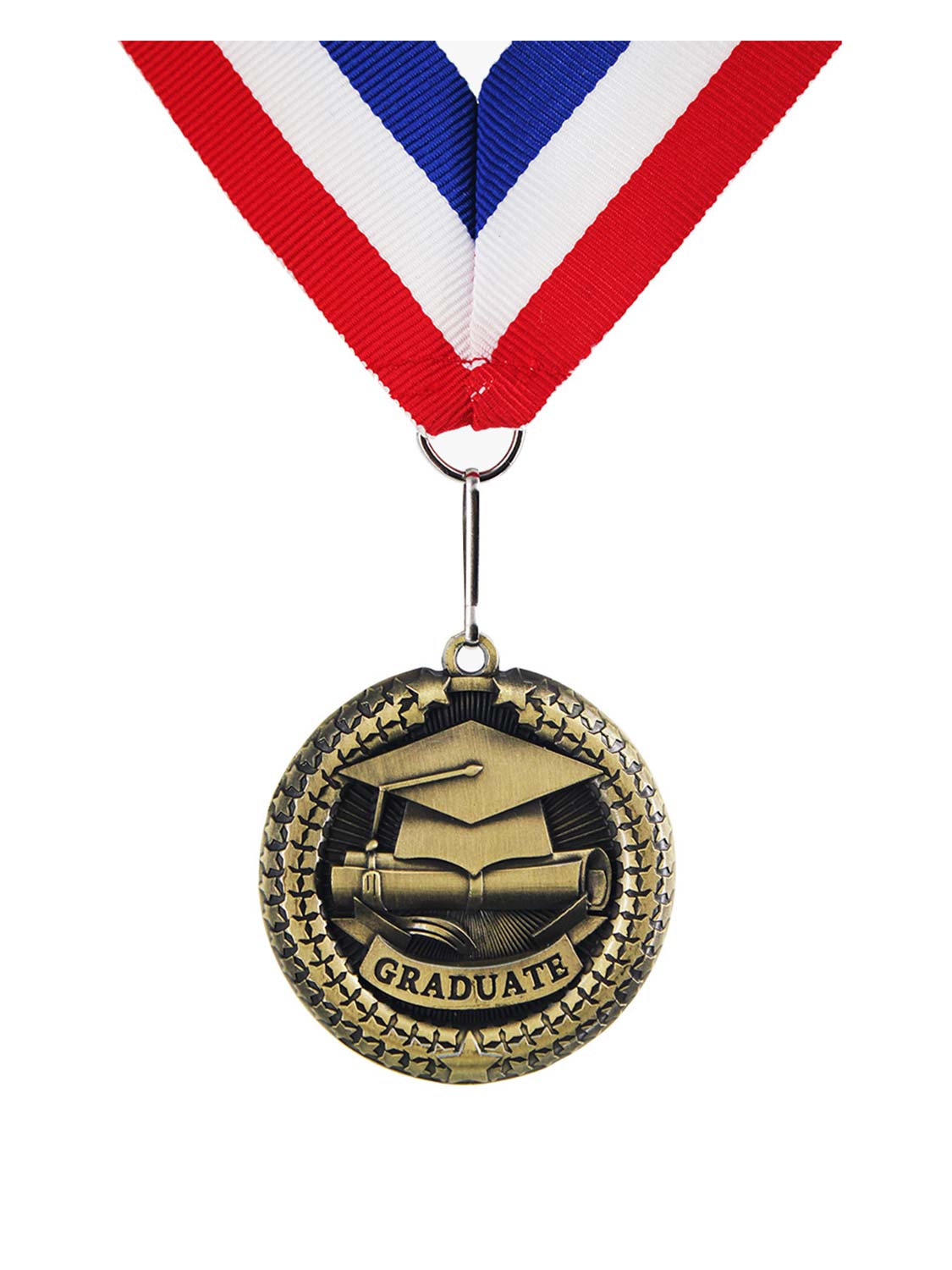 Graduate Medal