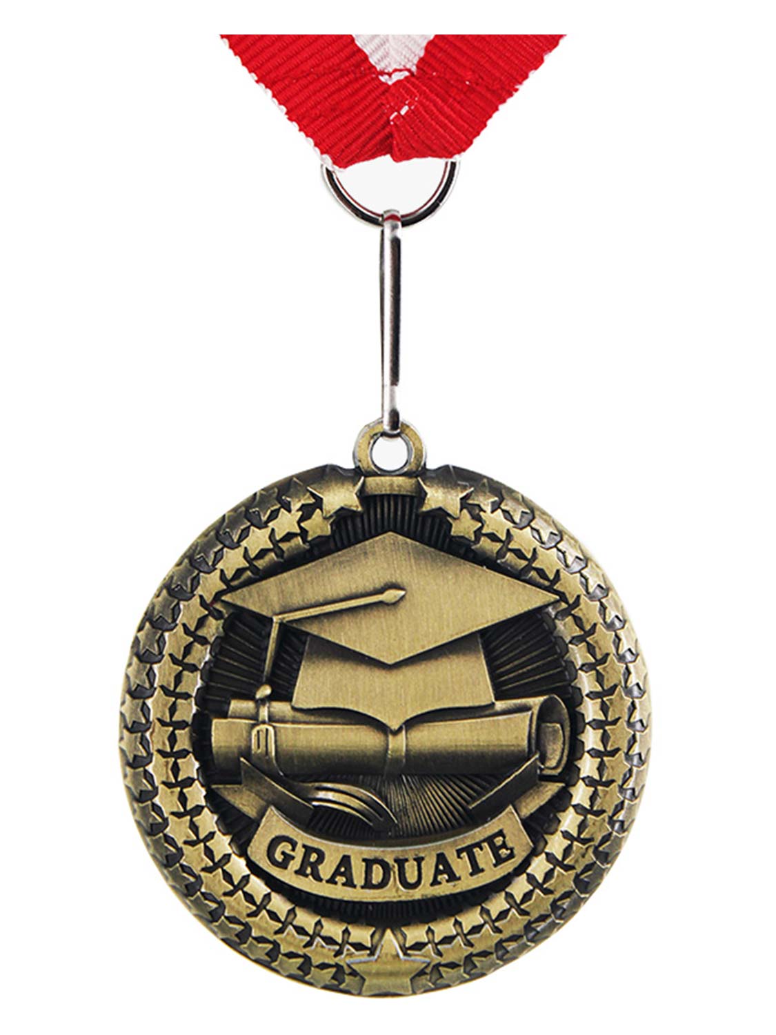 Graduate Medal