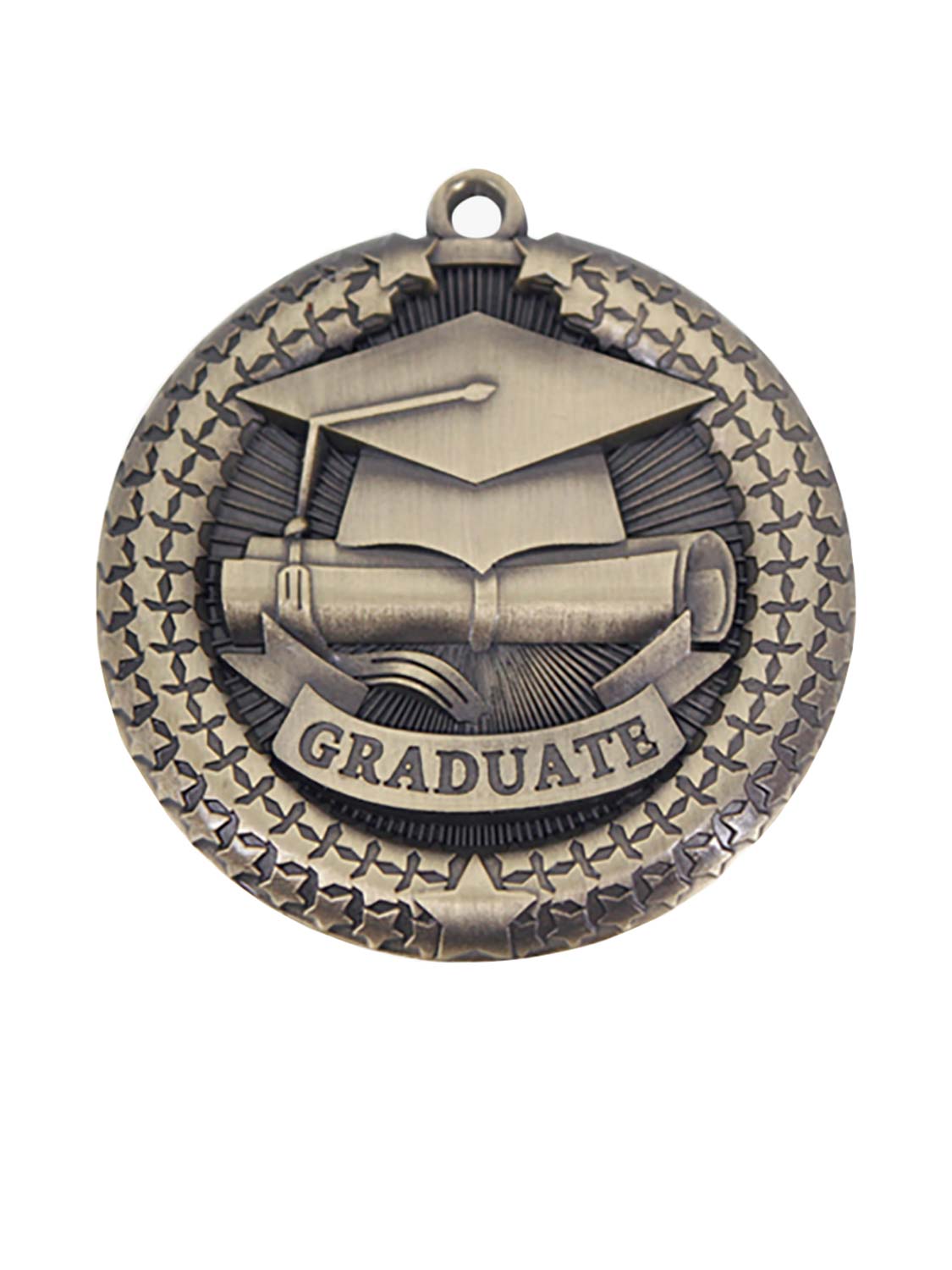 Graduate Medal