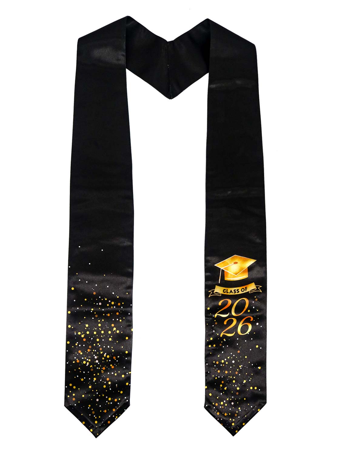 Class of 2026 Graduation Ceremony as Gifts for Boys and Girls - 4 Styles Available