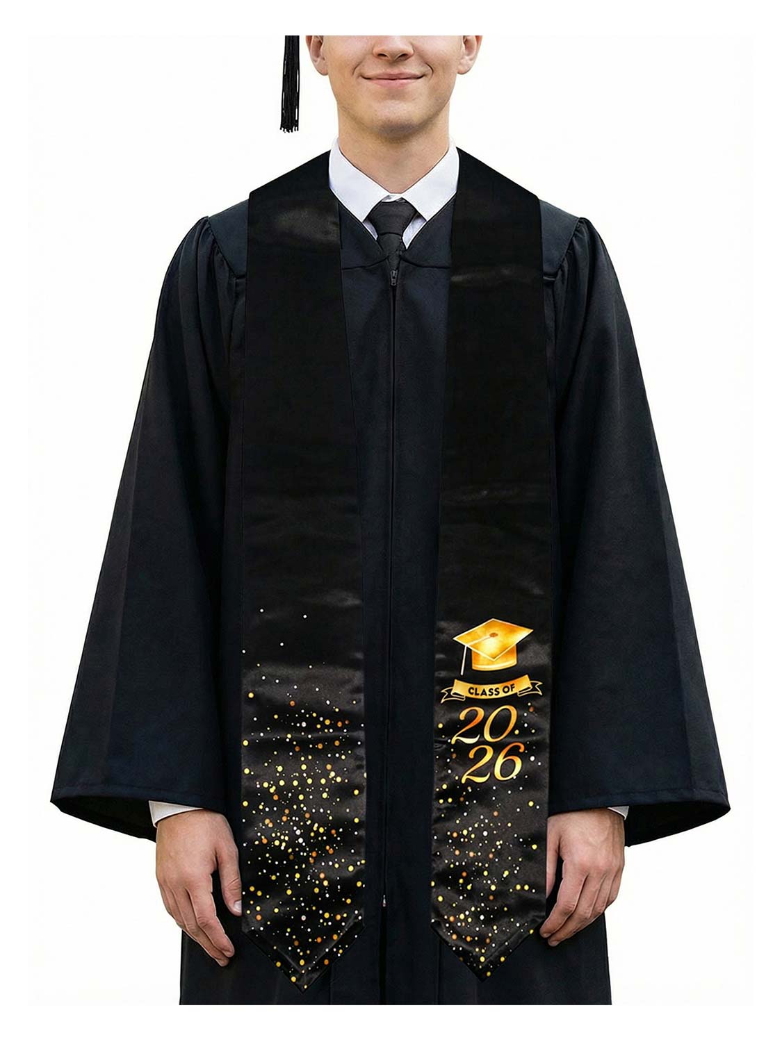 Class of 2026 Graduation Ceremony as Gifts for Boys and Girls - 4 Styles Available