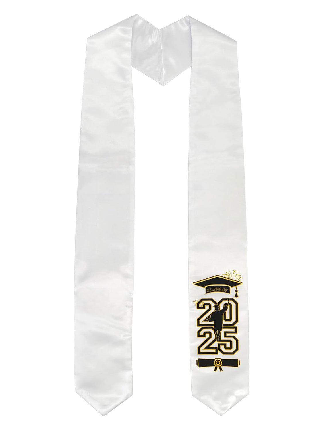 Class of 2025 Graduation Ceremony as Gifts for Boys and Girls - 4 Styles Available