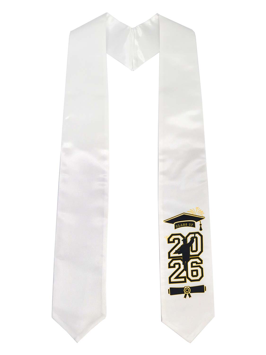 Class of 2026 Graduation Ceremony as Gifts for Boys and Girls - 4 Styles Available