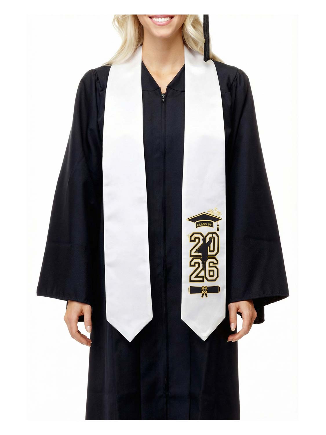 Class of 2026 Graduation Ceremony as Gifts for Boys and Girls - 4 Styles Available