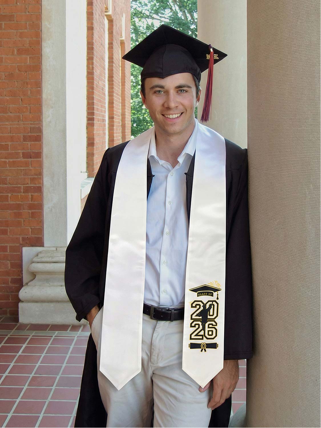 Class of 2026 Graduation Ceremony as Gifts for Boys and Girls - 4 Styles Available