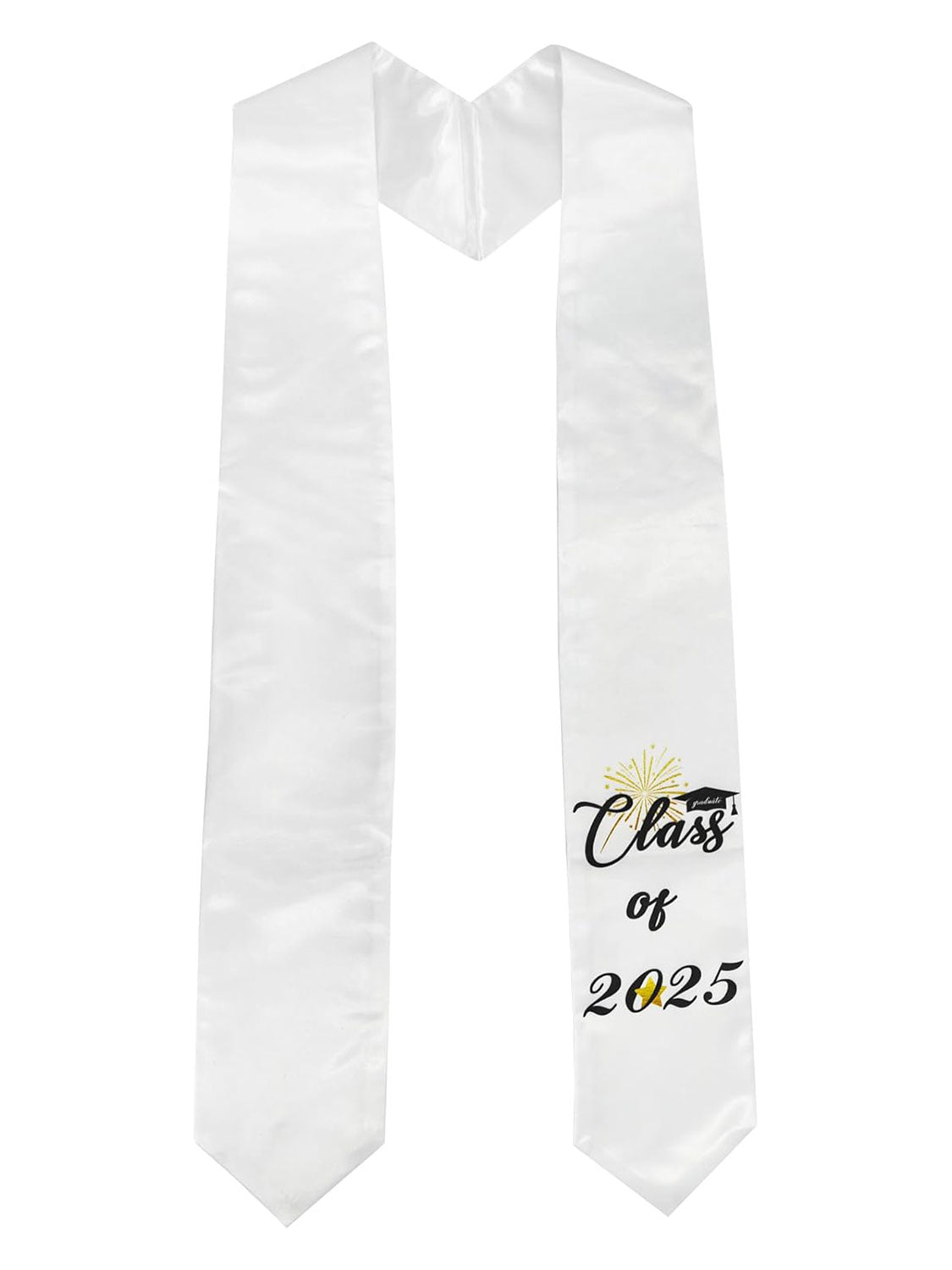 Class of 2025 Graduation Ceremony as Gifts for Boys and Girls - 4 Styles Available