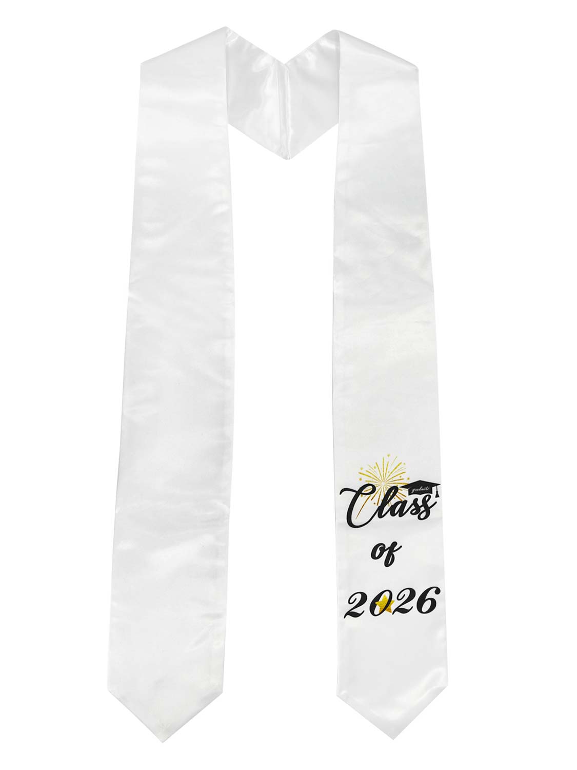 Class of 2026 Graduation Ceremony as Gifts for Boys and Girls - 4 Styles Available