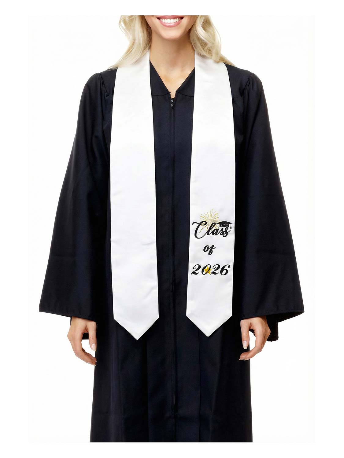 Class of 2026 Graduation Ceremony as Gifts for Boys and Girls - 4 Styles Available