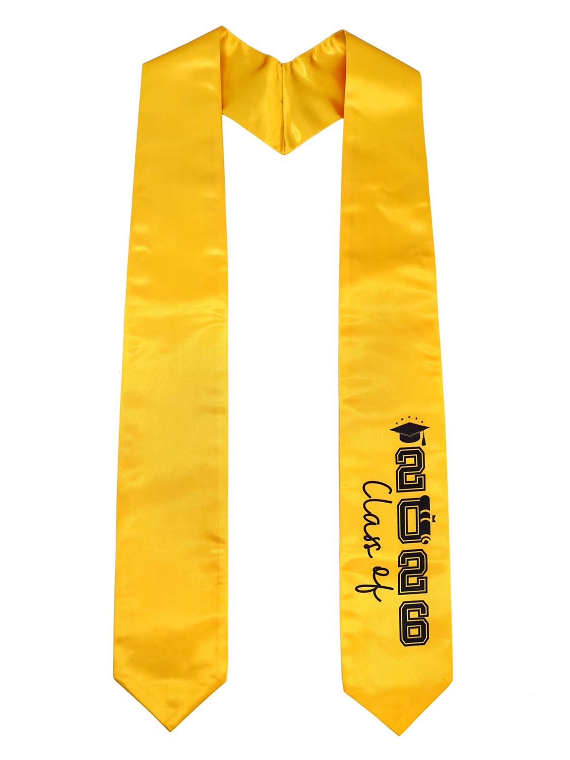 Class of 2026 Graduation Ceremony as Gifts for Boys and Girls - 4 Styles Available