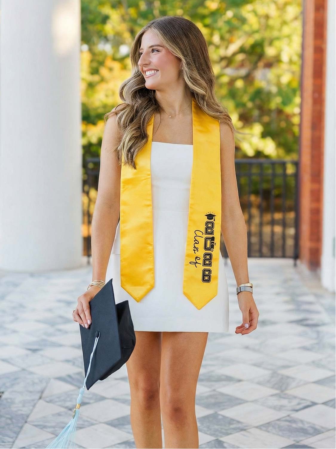 Class of 2026 Graduation Ceremony as Gifts for Boys and Girls - 4 Styles Available