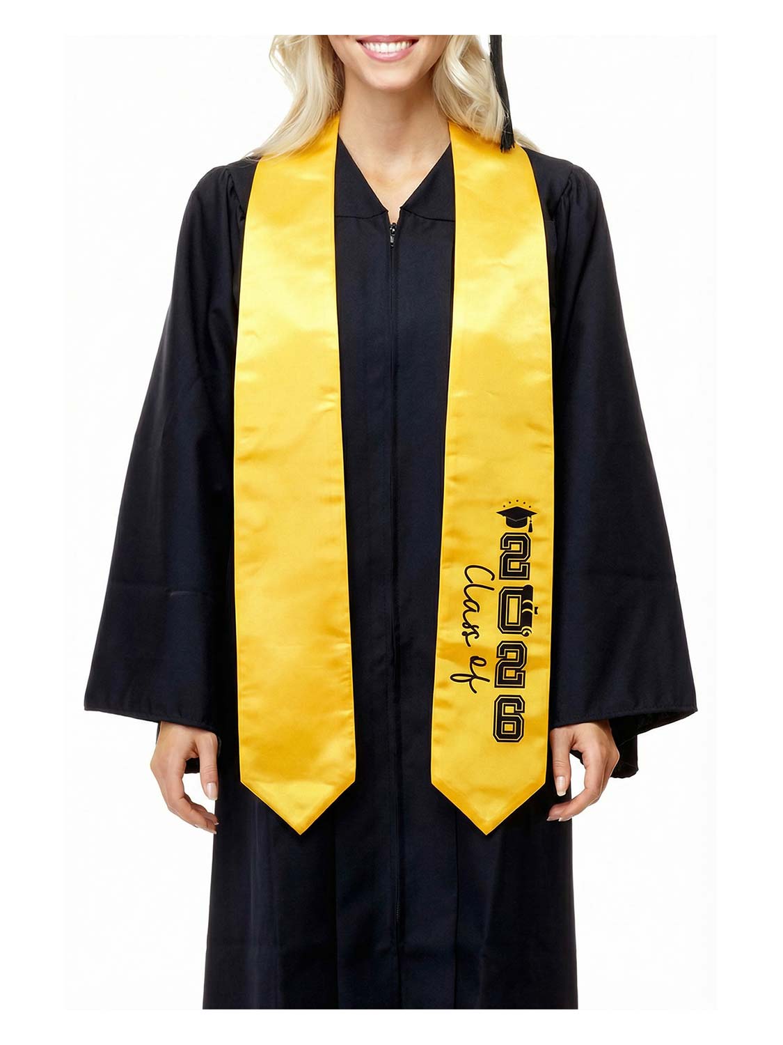 Class of 2026 Graduation Ceremony as Gifts for Boys and Girls - 4 Styles Available