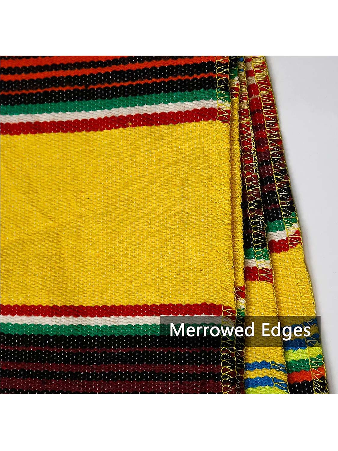 Mexican Graduation Hispanic Serape Sash